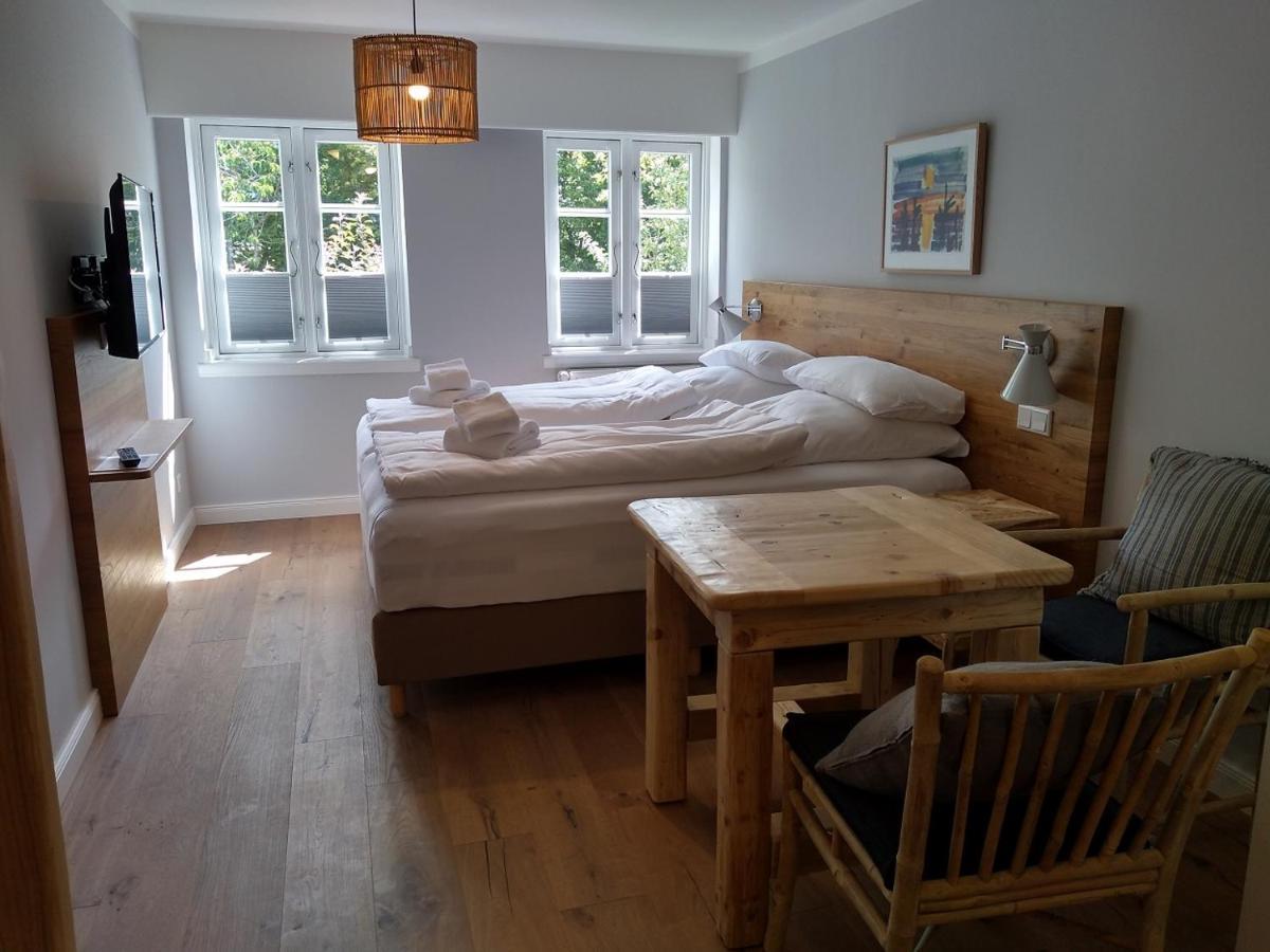 Tetens Gasthof Süderlügum 外观 照片