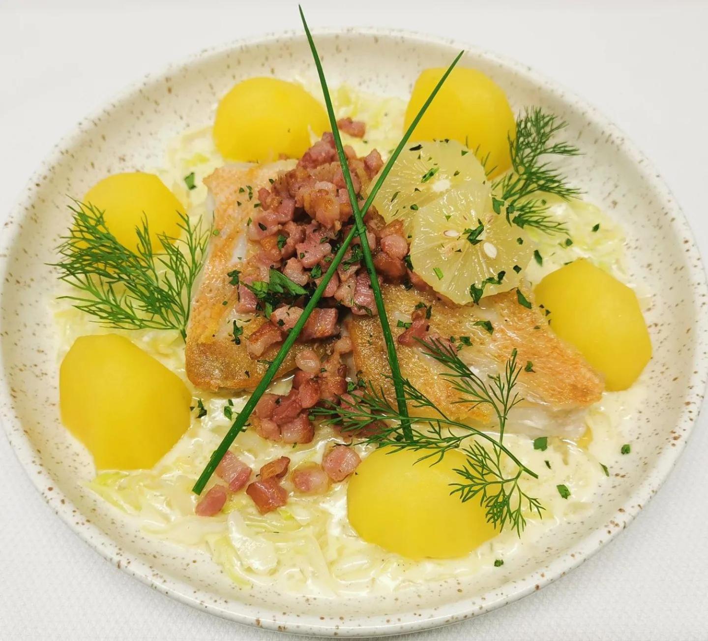 Tetens Gasthof Süderlügum 外观 照片