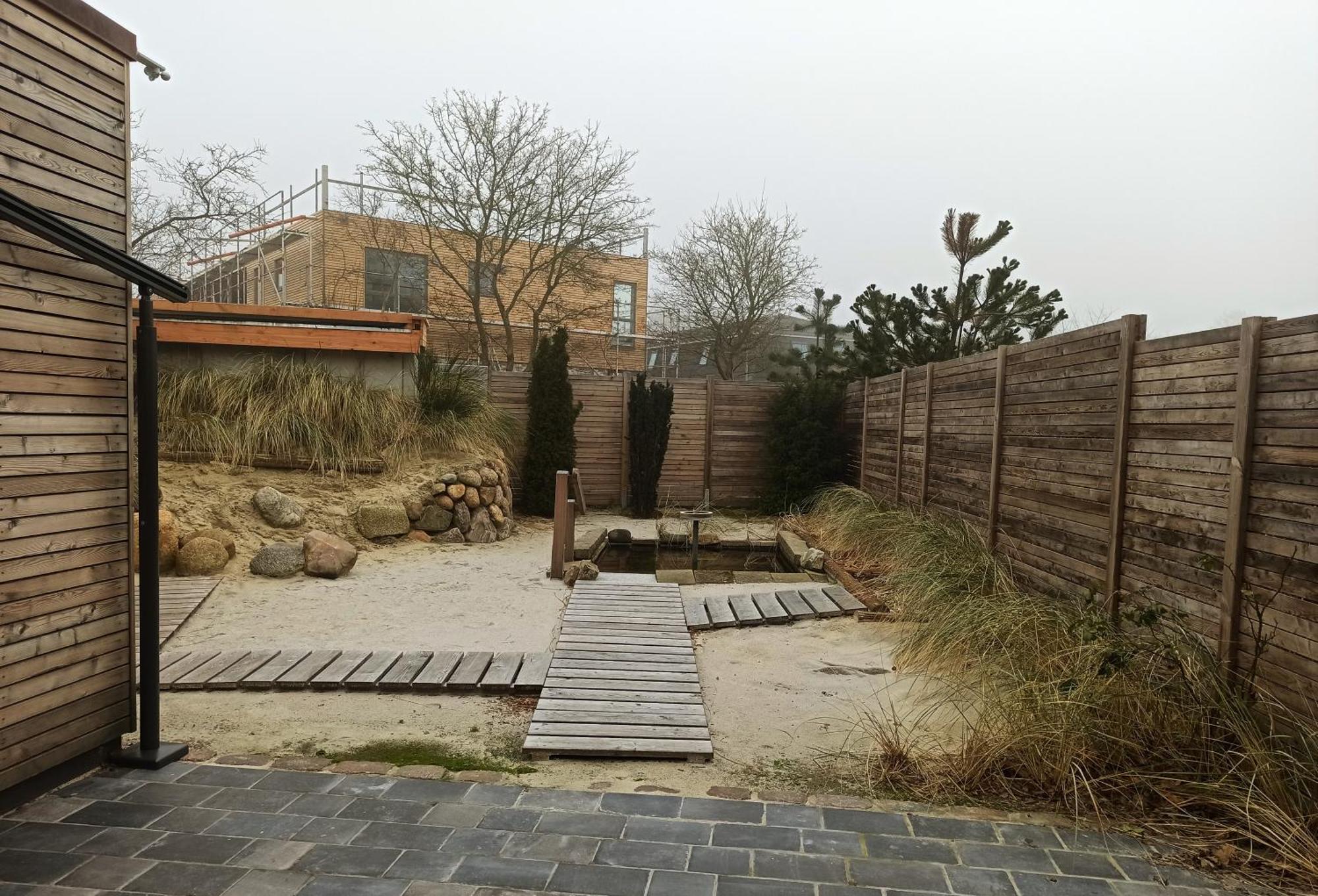 Tetens Gasthof Süderlügum 外观 照片