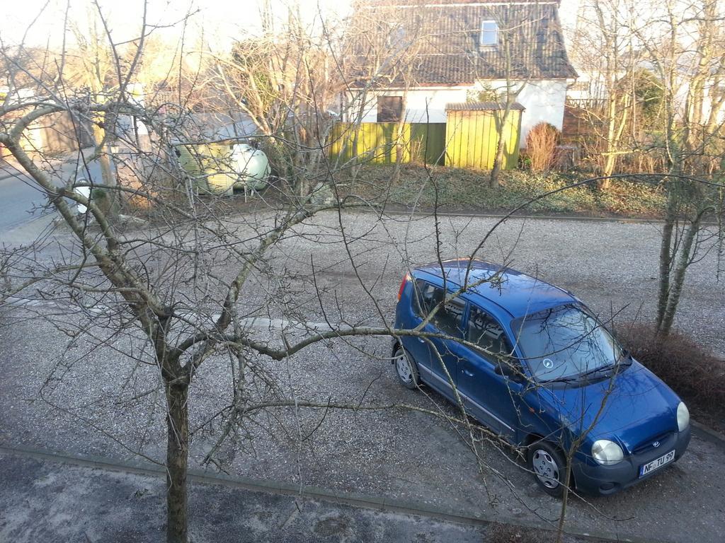 Tetens Gasthof Süderlügum 外观 照片